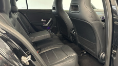 Mercedes-AMG A-Class A35 4Matic Premium 5dr Auto Petrol Hatchback